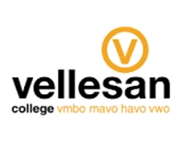 Logo Vellesan College