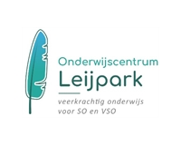 Logo Onderwijscentrum Leijpark (SO)
