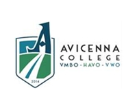 Logo Avicenna College