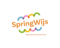 Logo Basisschool SpringWijs