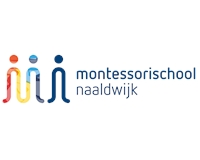 Logo WSKO Montessorischool Naaldwijk