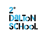 Logo 2e Daltonschool Pieter Bakkum