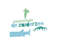 Logo De Zuiderzee