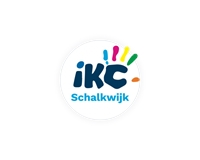 Logo IKC Schalkwijk vestiging De Satelliet