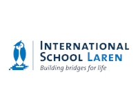 Logo International School Laren