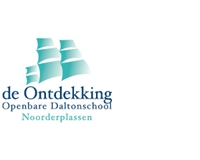 Logo de Ontdekking