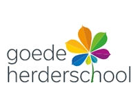 Logo Goede Herderschool