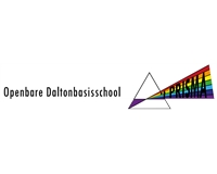 Logo Daltonbasisschool 't Prisma