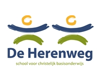 Logo De Herenweg
