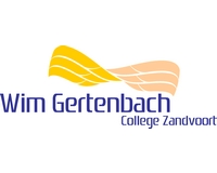 Logo Wim Gertenbach College