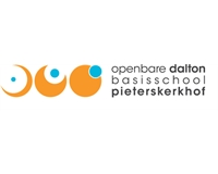 Logo Pieterskerkhof