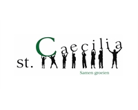 Logo St Caecilia