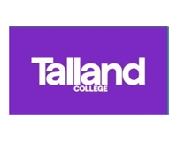 Logo Talland College