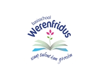 Logo Werenfridusschool