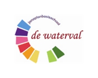 Logo Jenaplanschool de Waterval