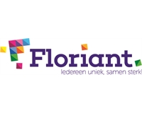 Logo Floriant