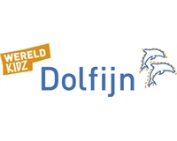 Logo WereldKidz Jenaplanschool Dolfijn