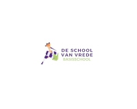 Logo School van Vrede