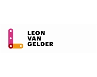 Logo Leon van Gelder