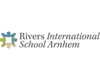 Logo Rivers International School Arnhem