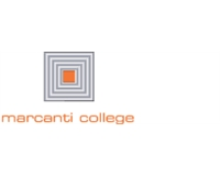 Logo Marcanti College