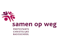 Logo Basisschool Samen op Weg