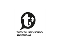 Logo Theo Thijssenschool