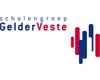 Logo Scholengroep GelderVeste