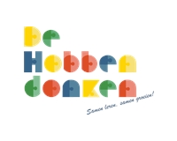 Logo De Hobbendonken