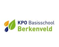 Logo KPO basisschool Berkenveld