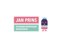 Logo Jan Prins