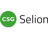 Logo CSG Selion