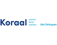 Logo Koraal Regiokantoor Onderwijs