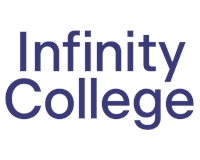 Logo Infinity College Utrecht