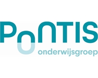 Logo Pontis Onderwijsgroep