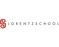 Logo De Lorentzschool