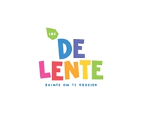 Logo IKC De Lente