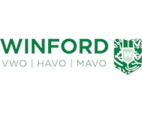 Logo Winford Rotterdam