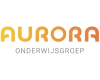 Logo Aurora Onderwijsgroep