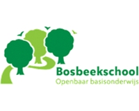 Logo OBS de Bosbeekschool