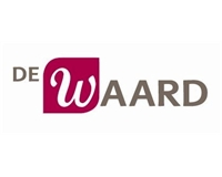 Logo Christelijke Scholengroep De Waard