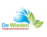 Logo IKC De Wieden