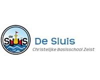 Logo CBS de Sluis