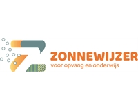 Logo Kindcentrum Zonnewijzer