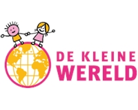 Logo ZML De Kleine Wereld