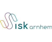 Logo ISK Arnhem