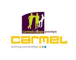 Logo Carmelcollege Emmen