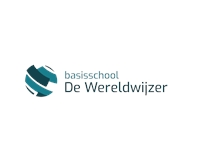 Logo De Wereldwijzer