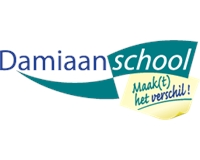 Logo Damiaanschool Kerckebosch