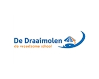 Logo OZHW Basisschool Draaimolen Barendrecht